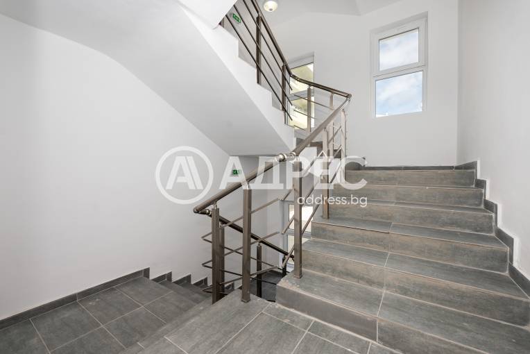 Двустаен апартамент, Пловдив, Христо Смирненски, 689365, Снимка 9