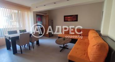 Двустаен апартамент, Пловдив, Филипово, 692365, Снимка 1