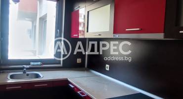 Двустаен апартамент, Пловдив, Филипово, 692365, Снимка 3
