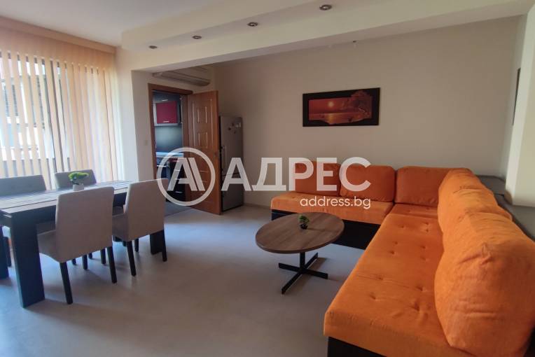 Двустаен апартамент, Пловдив, Филипово, 692365, Снимка 1