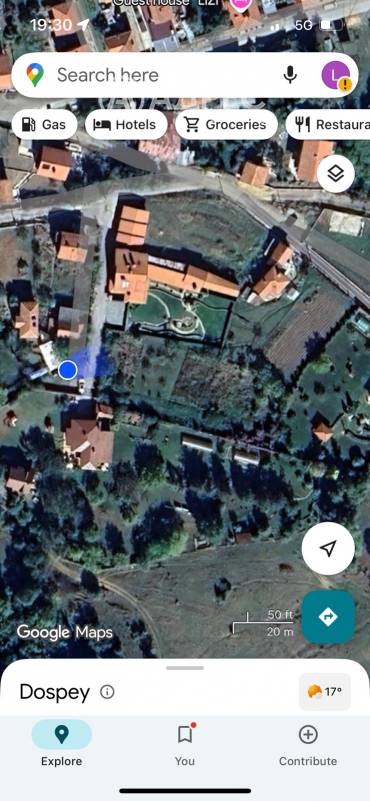 Парцел/Терен, Доспей, 654366, Снимка 5