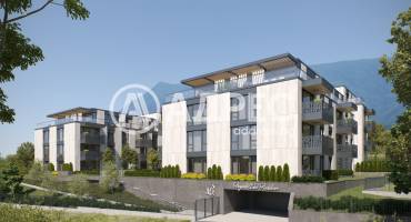 Двустаен апартамент, София, Бояна, 658366, Снимка 6