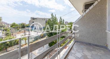 Тристаен апартамент, Варна, м-ст Евксиноград, 662366, Снимка 9