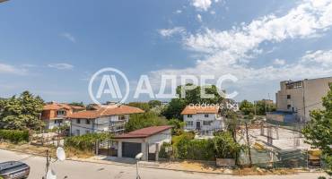 Тристаен апартамент, Варна, м-ст Евксиноград, 662366, Снимка 11