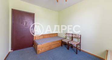 Тристаен апартамент, Варна, м-ст Евксиноград, 662366, Снимка 12