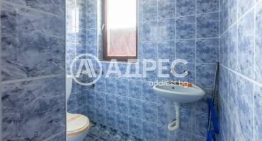 Тристаен апартамент, Варна, м-ст Евксиноград, 662366, Снимка 15