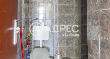 Тристаен апартамент, Варна, м-ст Евксиноград, 662366, Снимка 17