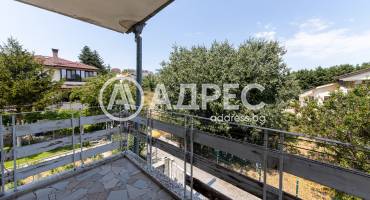 Тристаен апартамент, Варна, м-ст Евксиноград, 662366, Снимка 18