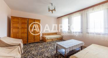 Тристаен апартамент, Варна, м-ст Евксиноград, 662366, Снимка 2