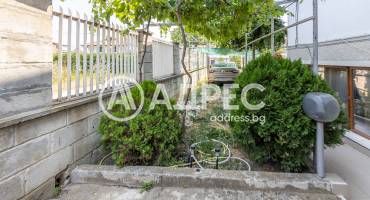 Тристаен апартамент, Варна, м-ст Евксиноград, 662366, Снимка 21