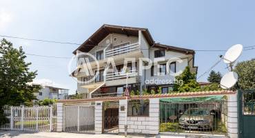 Тристаен апартамент, Варна, м-ст Евксиноград, 662366, Снимка 22