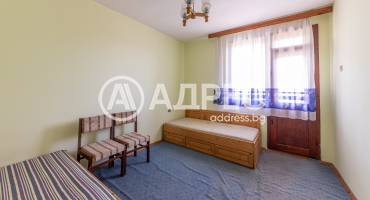 Тристаен апартамент, Варна, м-ст Евксиноград, 662366, Снимка 4