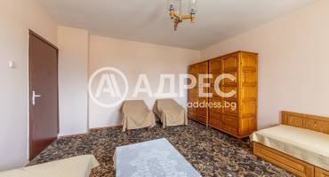 Тристаен апартамент, Варна, м-ст Евксиноград, 662366, Снимка 5