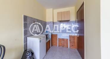 Тристаен апартамент, Варна, м-ст Евксиноград, 662366, Снимка 6