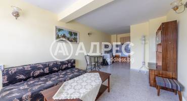 Тристаен апартамент, Варна, м-ст Евксиноград, 662366, Снимка 8