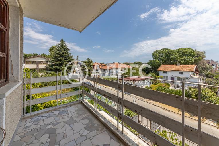 Тристаен апартамент, Варна, м-ст Евксиноград, 662366, Снимка 10