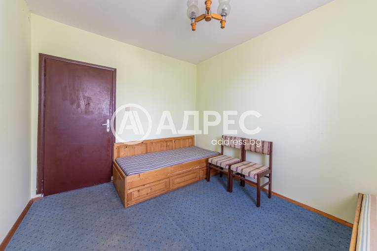 Тристаен апартамент, Варна, м-ст Евксиноград, 662366, Снимка 12