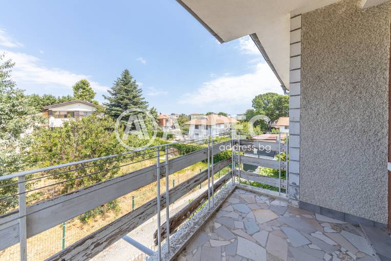 Тристаен апартамент, Варна, м-ст Евксиноград, 662366, Снимка 14