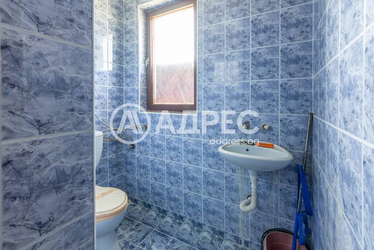 Тристаен апартамент, Варна, м-ст Евксиноград, 662366, Снимка 15