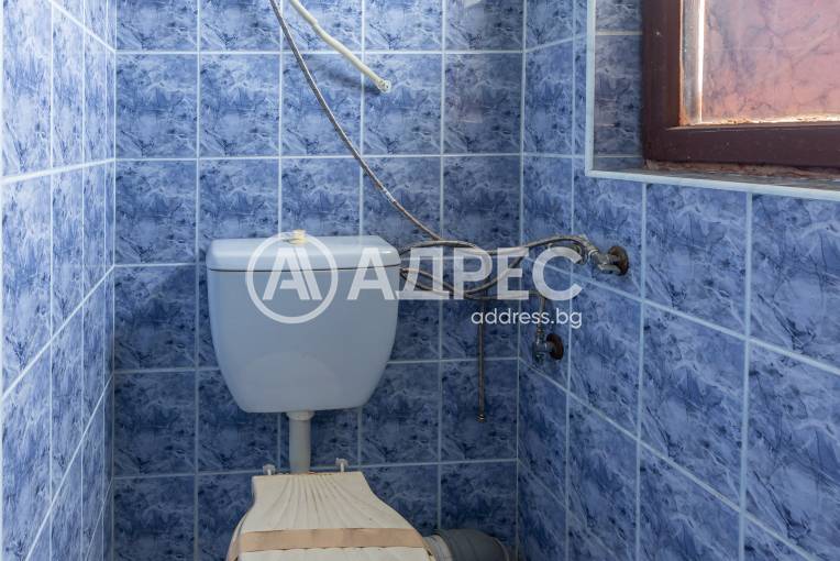 Тристаен апартамент, Варна, м-ст Евксиноград, 662366, Снимка 16