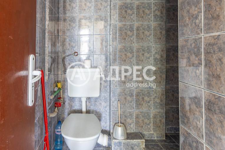 Тристаен апартамент, Варна, м-ст Евксиноград, 662366, Снимка 17