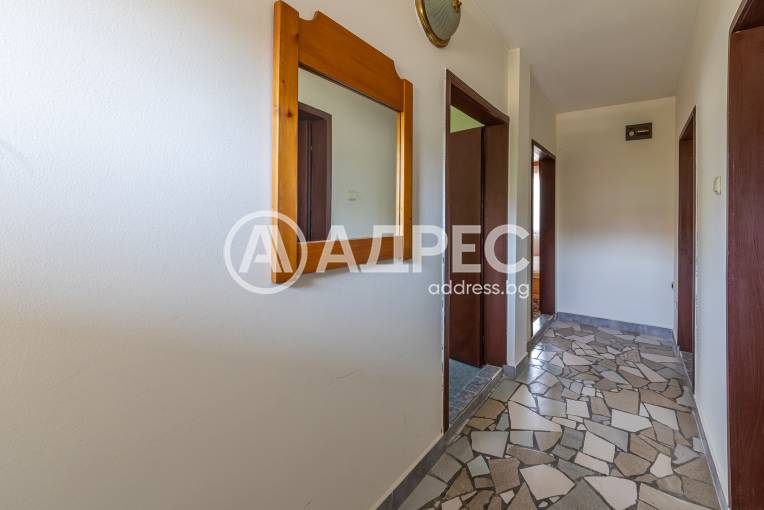 Тристаен апартамент, Варна, м-ст Евксиноград, 662366, Снимка 20