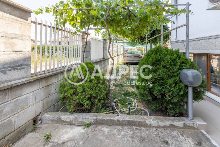 Тристаен апартамент, Варна, м-ст Евксиноград, 662366, Снимка 21