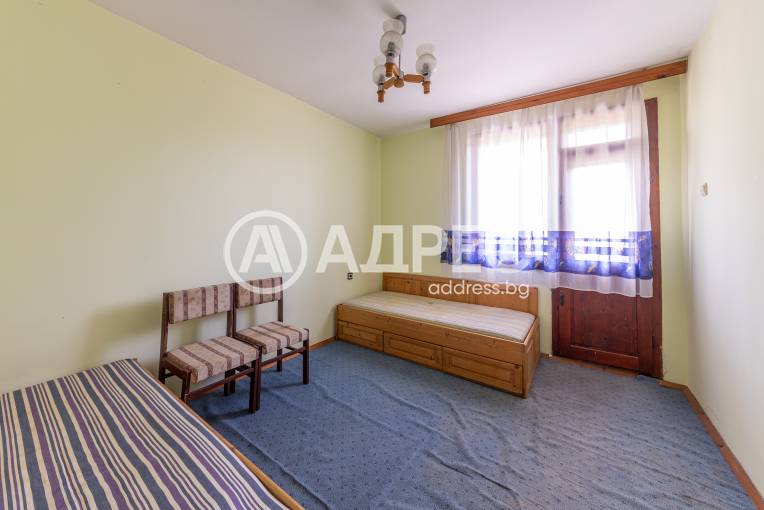 Тристаен апартамент, Варна, м-ст Евксиноград, 662366, Снимка 4