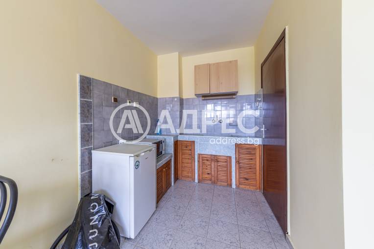 Тристаен апартамент, Варна, м-ст Евксиноград, 662366, Снимка 6