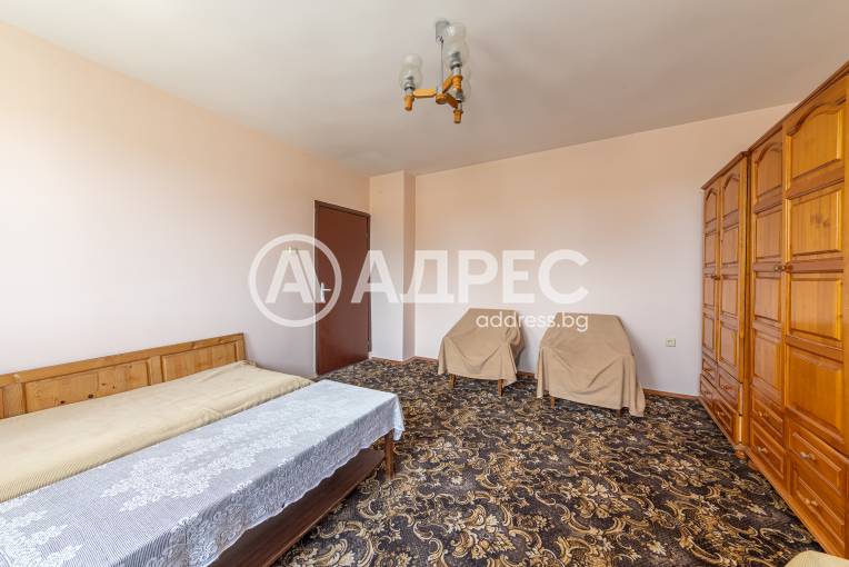 Тристаен апартамент, Варна, м-ст Евксиноград, 662366, Снимка 7