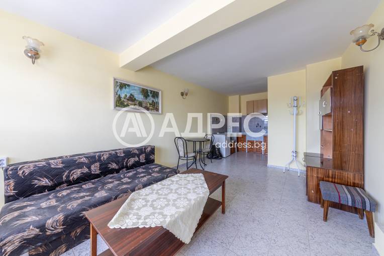 Тристаен апартамент, Варна, м-ст Евксиноград, 662366, Снимка 8