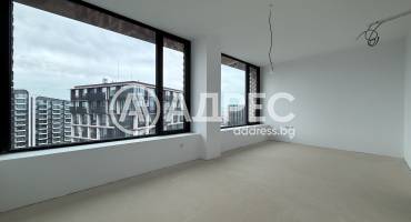 Многостаен апартамент, София, Манастирски ливади - изток, 664366, Снимка 4