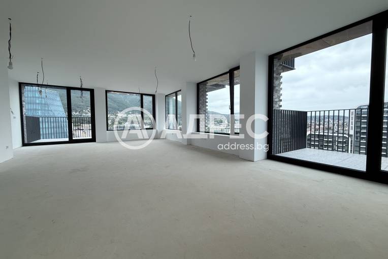 Многостаен апартамент, София, Манастирски ливади - изток, 664366, Снимка 1