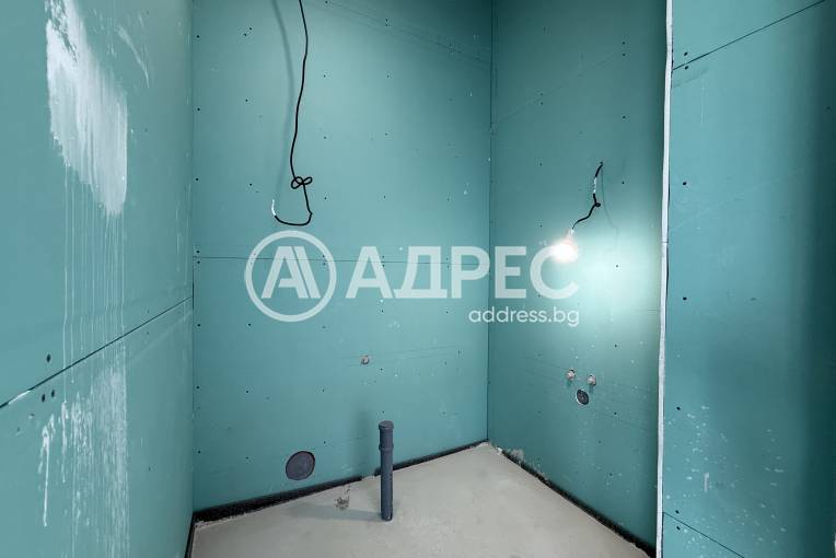 Многостаен апартамент, София, Манастирски ливади - изток, 664366, Снимка 11