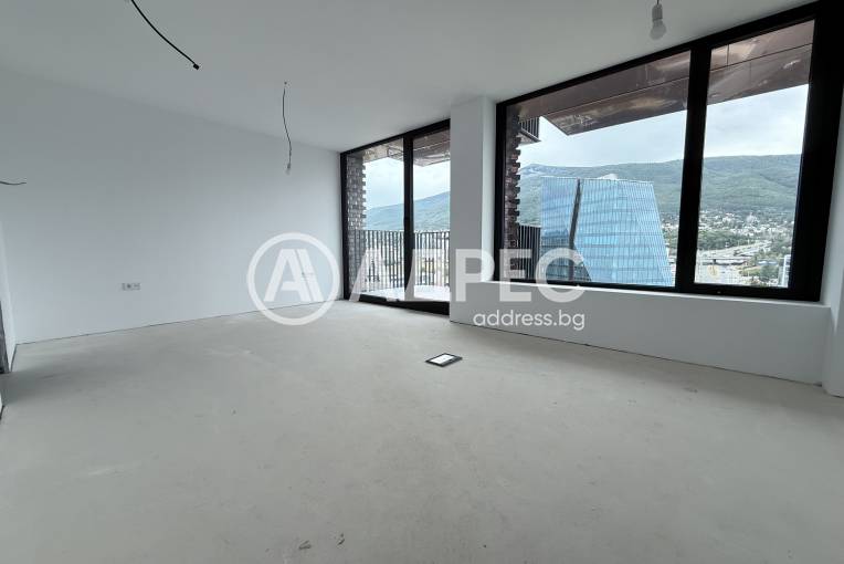 Многостаен апартамент, София, Манастирски ливади - изток, 664366, Снимка 3