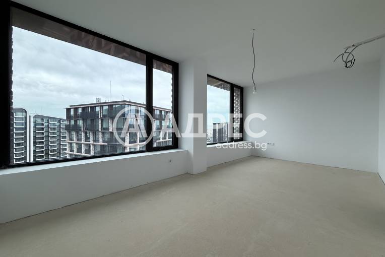 Многостаен апартамент, София, Манастирски ливади - изток, 664366, Снимка 4