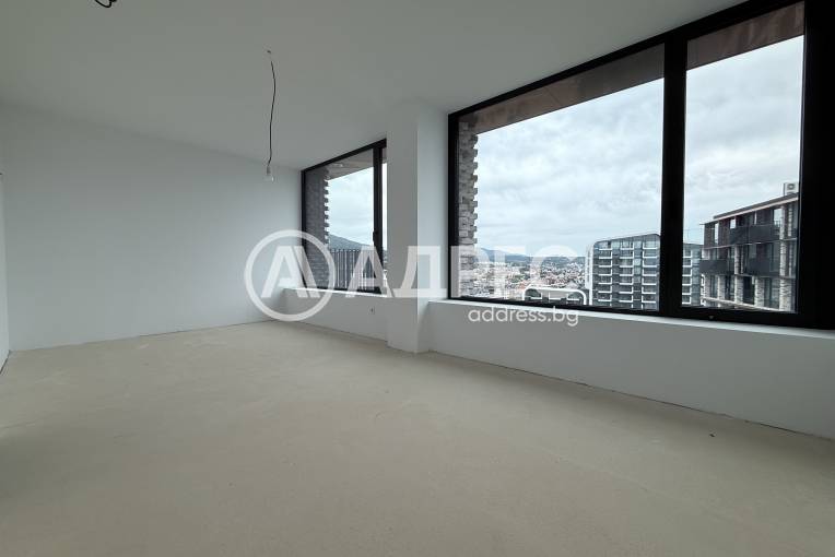 Многостаен апартамент, София, Манастирски ливади - изток, 664366, Снимка 6