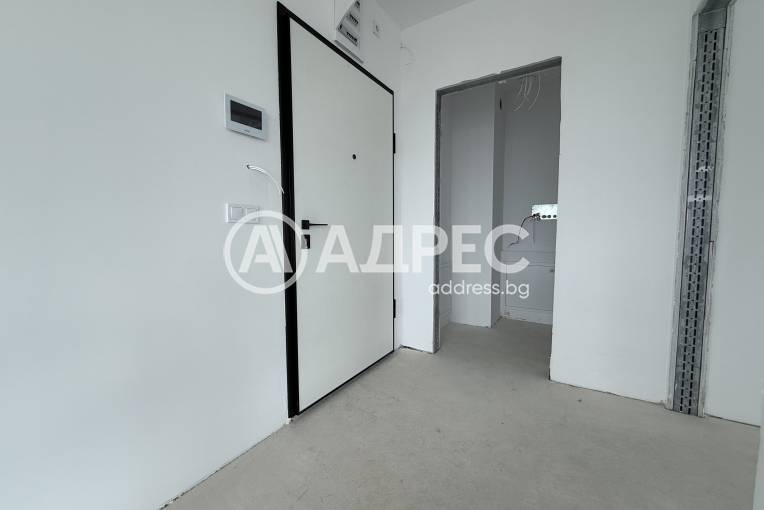 Многостаен апартамент, София, Манастирски ливади - изток, 664366, Снимка 7