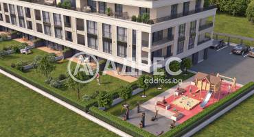 Тристаен апартамент, Пловдив, Западен, 666366, Снимка 3