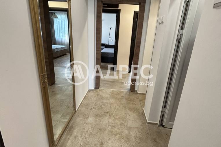 Многостаен апартамент, Варна, Нептун, 668366, Снимка 13