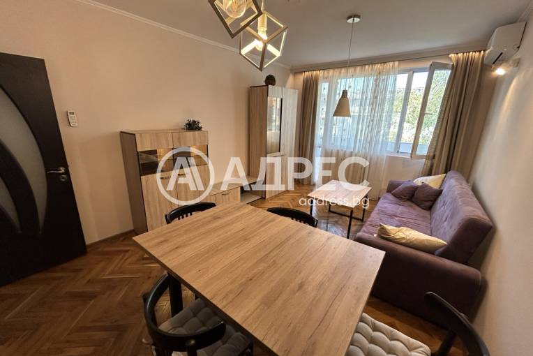 Многостаен апартамент, Варна, Нептун, 668366, Снимка 3