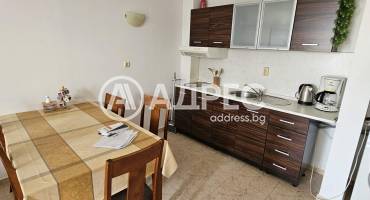 Двустаен апартамент, Свети Влас, 669366, Снимка 3