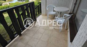 Двустаен апартамент, Свети Влас, 669366, Снимка 4