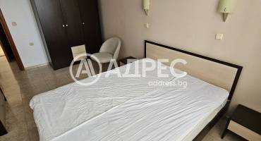 Двустаен апартамент, Свети Влас, 669366, Снимка 6