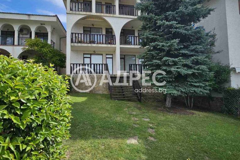 Двустаен апартамент, Свети Влас, 669366, Снимка 1