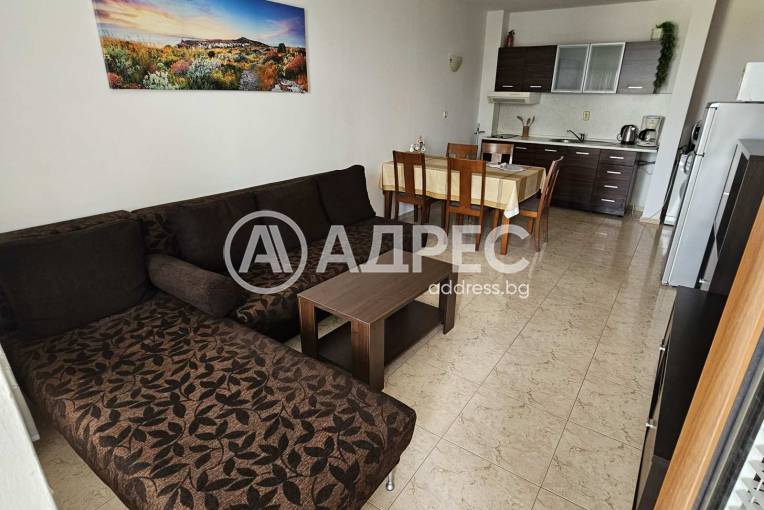 Двустаен апартамент, Свети Влас, 669366, Снимка 2