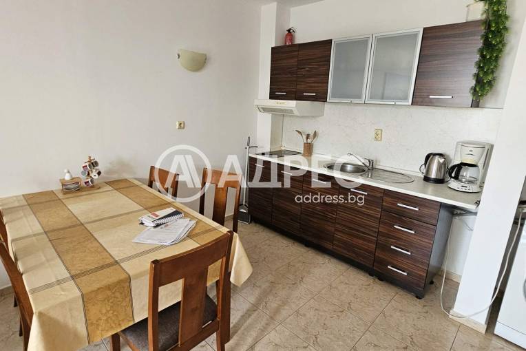 Двустаен апартамент, Свети Влас, 669366, Снимка 3