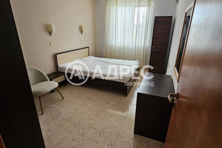 Двустаен апартамент, Свети Влас, 669366, Снимка 5