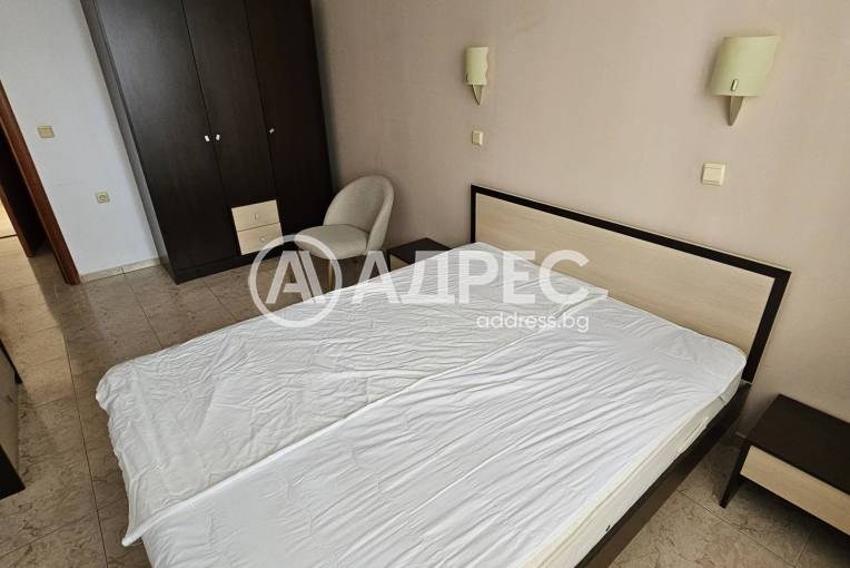 Двустаен апартамент, Свети Влас, 669366, Снимка 6