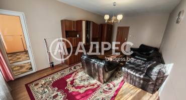 Тристаен апартамент, София, Младост 4, 679366, Снимка 1